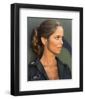 Barbara Bach-null-Framed Photo