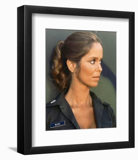 Barbara Bach-null-Framed Photo