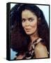 Barbara Bach-null-Framed Stretched Canvas