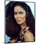 Barbara Bach-null-Mounted Photo