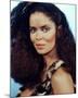 Barbara Bach-null-Mounted Photo