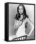 Barbara Bach-null-Framed Stretched Canvas