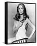 Barbara Bach-null-Framed Stretched Canvas