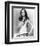 Barbara Bach-null-Framed Photo