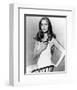 Barbara Bach-null-Framed Photo