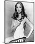 Barbara Bach-null-Mounted Photo