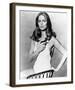 Barbara Bach-null-Framed Photo