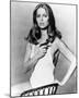 Barbara Bach-null-Mounted Photo