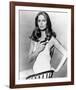 Barbara Bach-null-Framed Photo