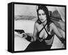 Barbara Bach-null-Framed Stretched Canvas