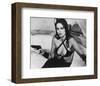 Barbara Bach-null-Framed Photo