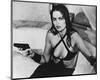 Barbara Bach-null-Mounted Photo