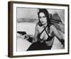 Barbara Bach-null-Framed Photo