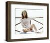 Barbara Bach-null-Framed Photo