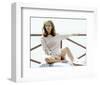 Barbara Bach-null-Framed Photo