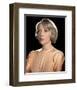 Barbara Bain - Space: 1999-null-Framed Photo