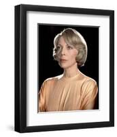 Barbara Bain - Space: 1999-null-Framed Photo