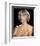 Barbara Bain - Space: 1999-null-Framed Photo