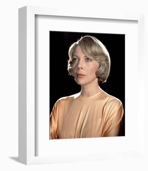 Barbara Bain - Space: 1999-null-Framed Photo