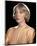 Barbara Bain - Space: 1999-null-Mounted Photo