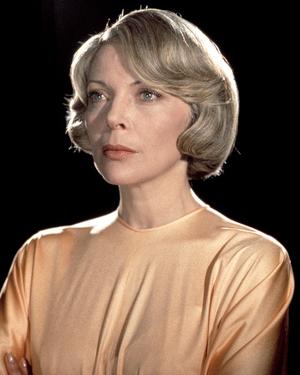 Barbara Bain Barbara Bain