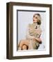 Barbara Bain - Space: 1999-null-Framed Photo