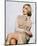 Barbara Bain - Space: 1999-null-Mounted Photo