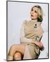 Barbara Bain - Space: 1999-null-Mounted Photo