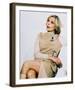 Barbara Bain - Space: 1999-null-Framed Photo