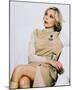 Barbara Bain - Space: 1999-null-Mounted Photo