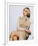 Barbara Bain - Space: 1999-null-Framed Photo