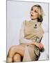 Barbara Bain - Space: 1999-null-Mounted Photo