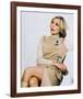 Barbara Bain - Space: 1999-null-Framed Photo