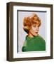 Barbara Bain-null-Framed Photo