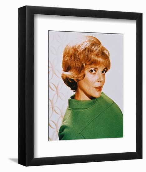 Barbara Bain-null-Framed Photo