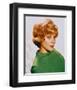 Barbara Bain-null-Framed Photo