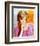 Barbara Bain-null-Framed Photo