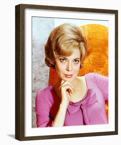 Barbara Bain-null-Framed Photo