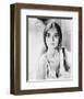 Barbara Bouchet-null-Framed Photo