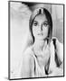 Barbara Bouchet-null-Mounted Photo