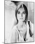 Barbara Bouchet-null-Mounted Photo