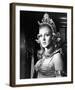 Barbara Bouchet-null-Framed Photo