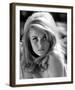 Barbara Bouchet-null-Framed Photo