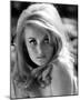 Barbara Bouchet-null-Mounted Photo