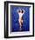 Barbara Bouchet-null-Framed Photo