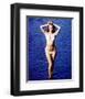 Barbara Bouchet-null-Framed Photo