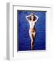 Barbara Bouchet-null-Framed Photo