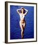 Barbara Bouchet-null-Framed Photo