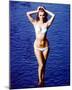 Barbara Bouchet-null-Mounted Photo