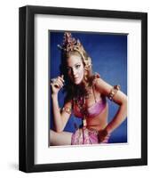 Barbara Bouchet-null-Framed Photo